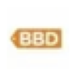 BBDBuy Logo