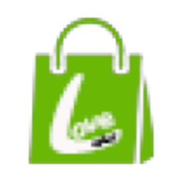 LoveGoBuy Logo