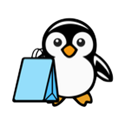 PinguBuy Logo