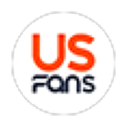 USFans Logo
